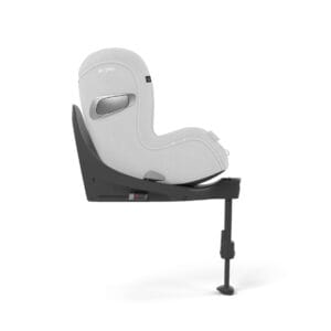 Cybex Sirona T I Size Car Seat Platinum White Plus (7)