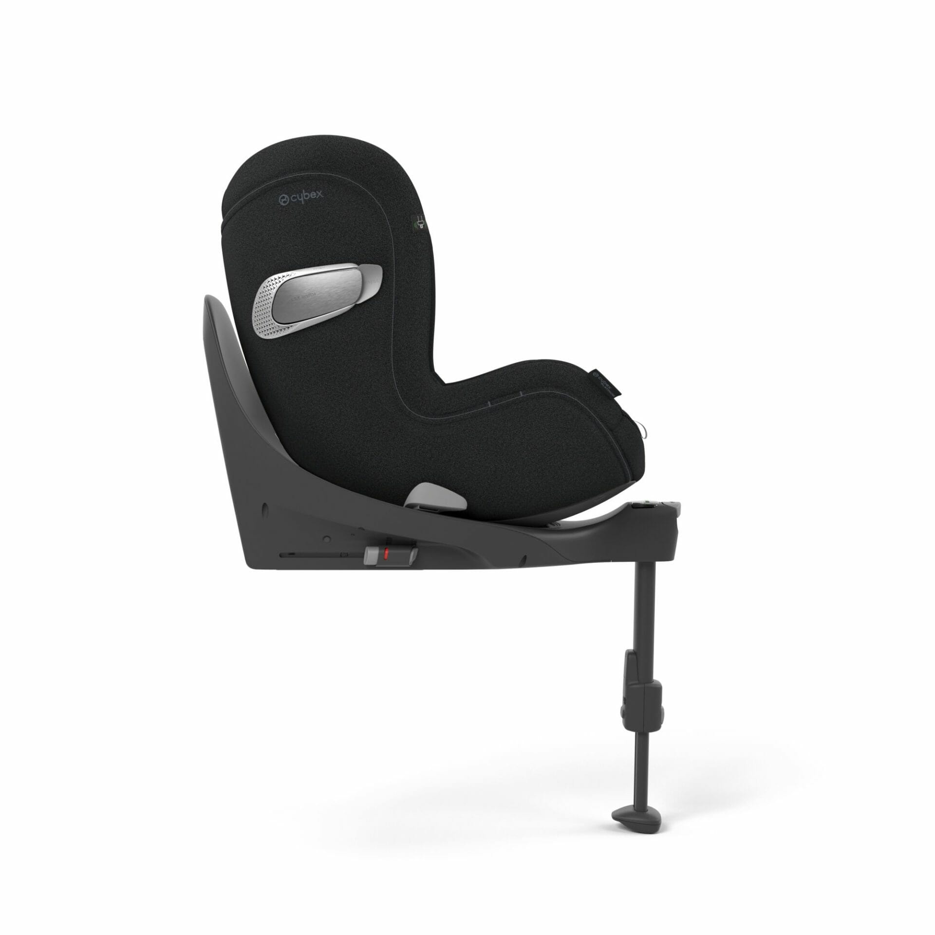 Cybex Sirona T I Size Car Seat Sepia Black Plus (7)