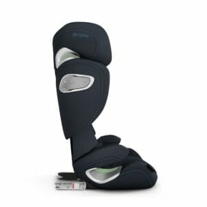 Cybex SOLUTION T i Fix Car Seat Nautical Blue (2)