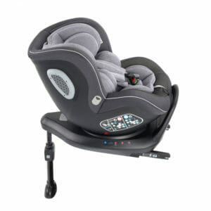 Kola 360 rotate i size baby toddler car seat 3