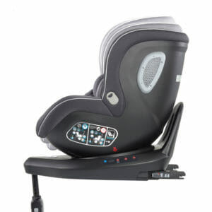 Kola 360 rotate i size baby toddler car seat 6