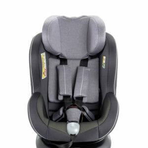 Kola 360 rotate i size baby toddler car seat 8
