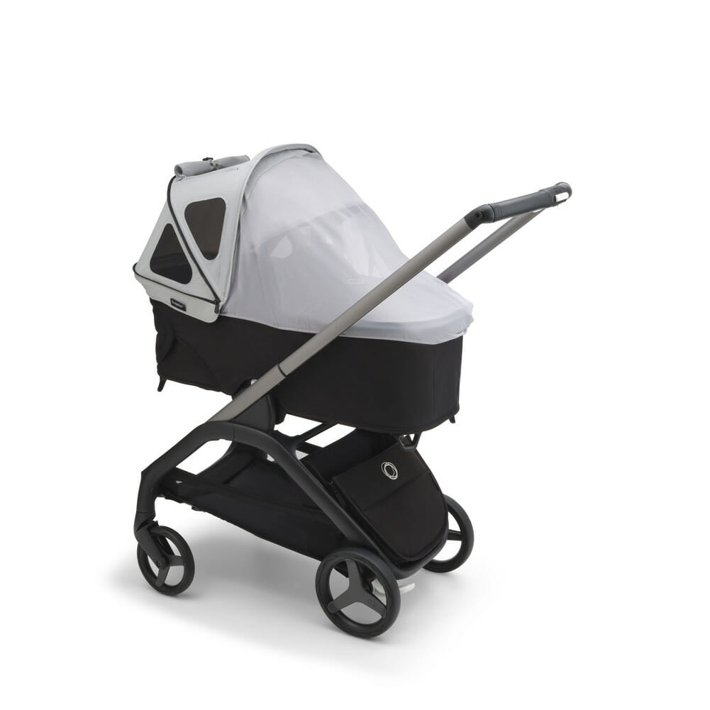 thumbnail image 2 of Bugaboo Bee Breezy Sun Canopy Stroller Accessory With UPF 50+ Sun 2 of 11
