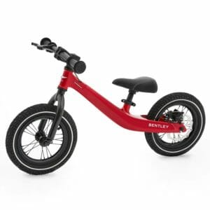 Bentley balance bike dragon red (1)