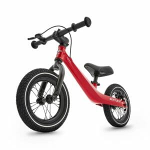 Bentley Balance Bike - Dragon Red