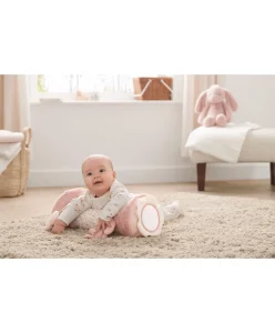 Mamas papas activity toys welcome to the world tummy time roll pink 34477615120549 1024x1024@2x