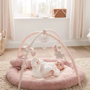 Mamas papas playmats gyms welcome to the world bunny playmat pink 34477598245029 1024x1024@2x (1)