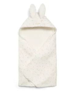 Mamas papas welcome to the world seedling seed hooded towel white 34479708471461 1024x1024@2x