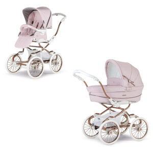 Bebecar Stylo Class Rose Pink