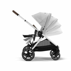 Cybex gazelle s 9 piece bundle lava grey (2)