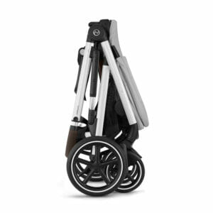 Cybex gazelle s 9 piece bundle lava grey (3)