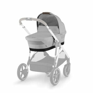 Cybex gazelle s 9 piece bundle lava grey (4)