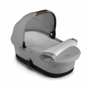 Cybex gazelle s 9 piece bundle lava grey (5)