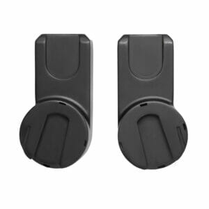 Cybex gazelle s 9 piece bundle moon black (8)