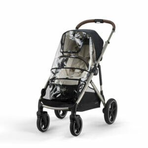 Cybex gazelle s 9 piece bundle moon black (9)