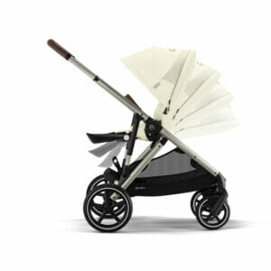 Cybex gazelle s 9 piece bundle seashell beige (2)