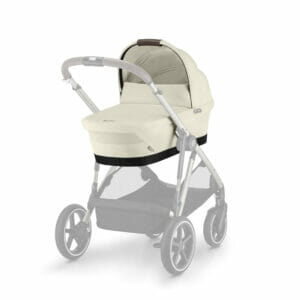 Cybex gazelle s 9 piece bundle seashell beige (4)