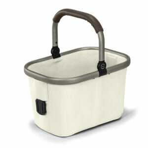 Cybex gazelle s 9 piece bundle seashell beige (6)