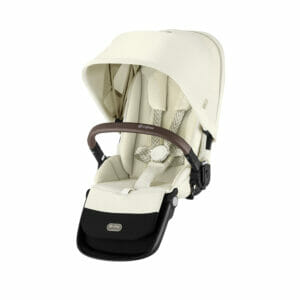 Cybex gazelle s second seat seashell beige (1)