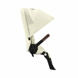 Cybex gazelle s second seat seashell beige (2)