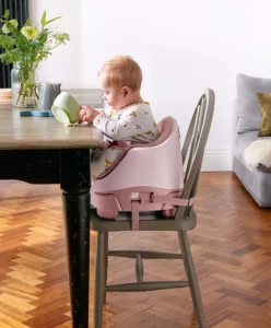 Mamas papas booster seats bug 3 in 1 floor booster seat with activity tray blossom 32366813741221 1024x1024@2x
