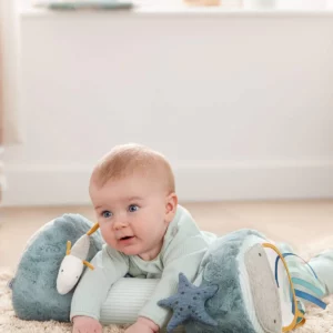 Mamas papas welcome to the world under the sea tummy time roll blue 34626072117413 1200x