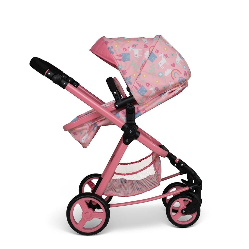 Mamas and papas cheap dolls pram asda