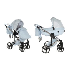 Junama Dolce 2in1 Blue