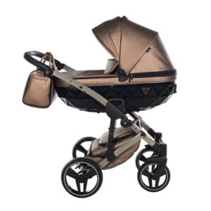 Junama fluo line 2in1 bronze