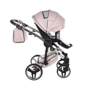 Junama fluo line 2in1 pink (13)