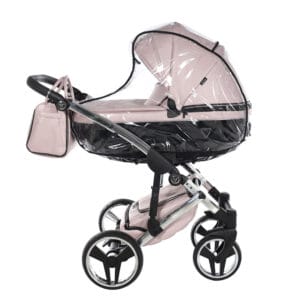 Junama fluo line 2in1 pink (2)