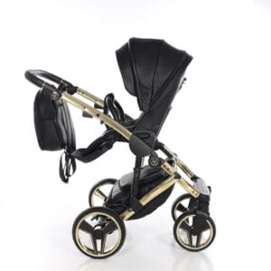 Junama Handcraft 2in1 Black Gold (10)