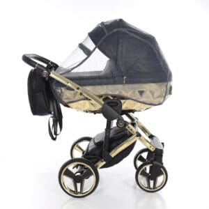 Junama Handcraft 2in1 Black Gold (4)