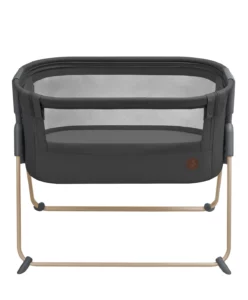 Maxi cosi bedside sleeping maxi cosi tori crib in beyond graphite 34376445591717 1200x