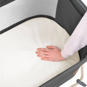 Maxi cosi bedside sleeping maxi cosi tori crib in beyond graphite 34376445657253 1024x1024@2x