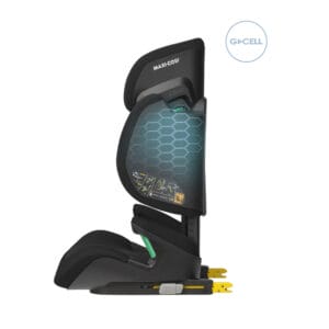 Maxi Cosi Rodifix R I Size Car Seat Authentic Black (11)