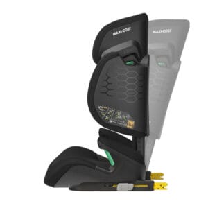 Maxi Cosi Rodifix R I Size Car Seat Authentic Black (2)