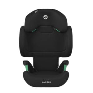 Maxi Cosi Rodifix R I Size Car Seat Authentic Black (5)
