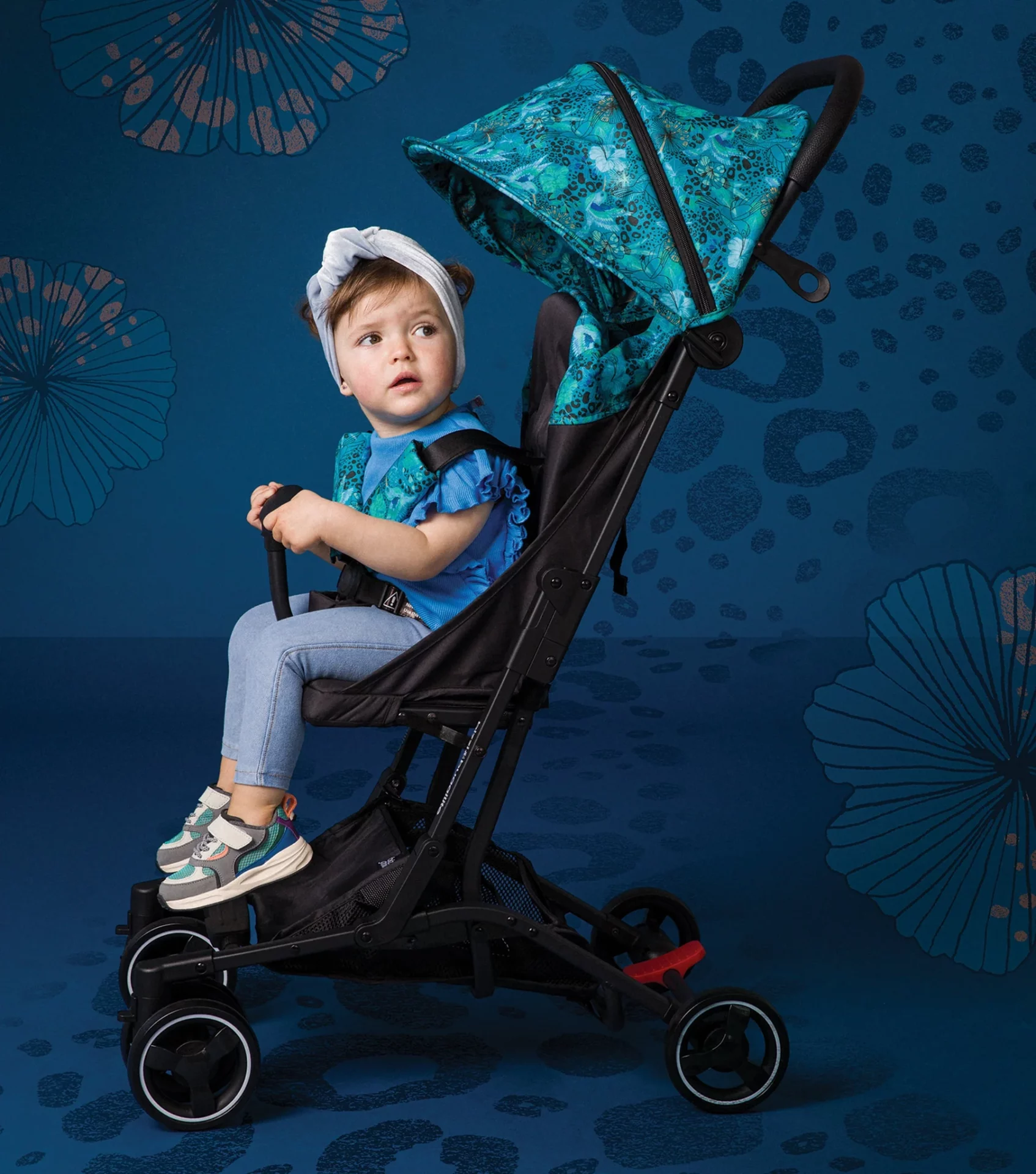 Babyland stroller sales