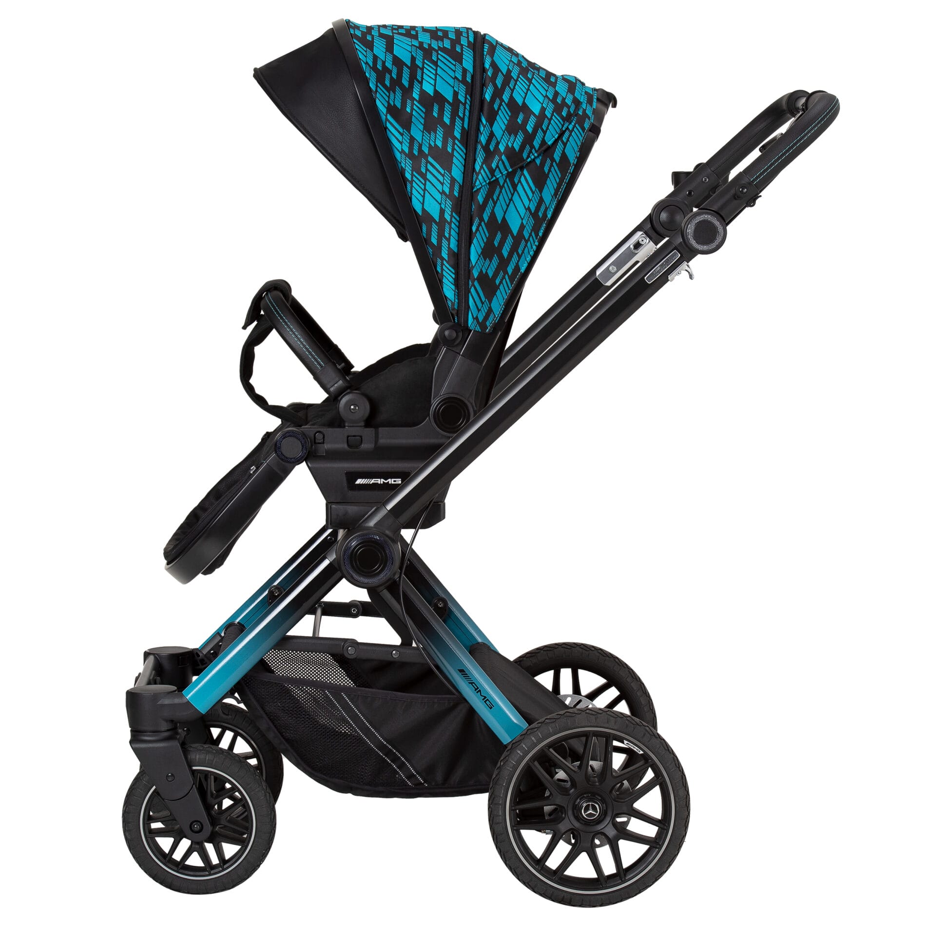 Arlo Stroller Afterpay Baby Transport Arlo Pram And Capsule Arlo