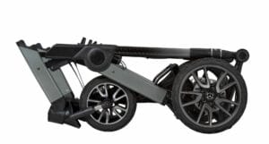 2387 192 847 mercedes benz all terrain geklapptes gestell