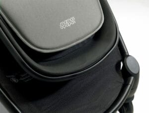 57751FL00 OCARRO FLINT FOOT BUCKET RUBBER