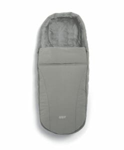 62031FL00 Hero Ocarro Flint Footmuff