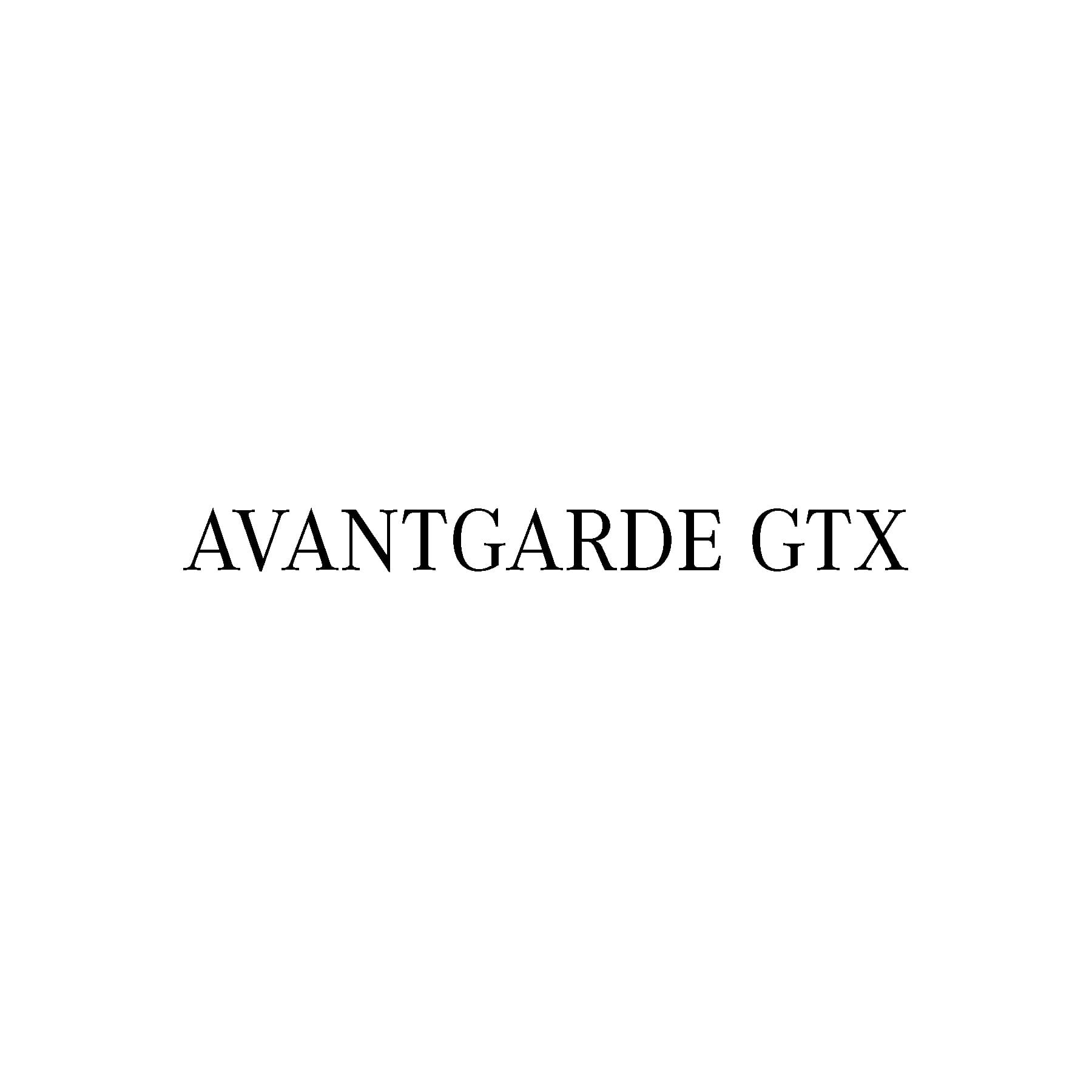 Avantgarde Gtx