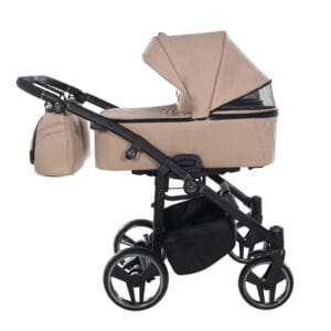 Junama Compact Duo Beige (1)