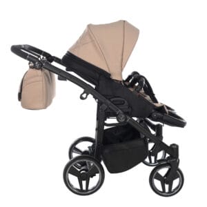 Junama Compact Duo Beige (10)