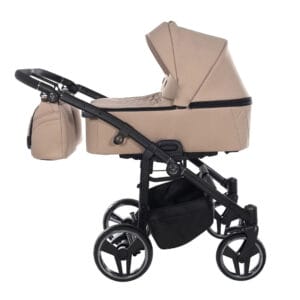 Junama Compact Duo Beige