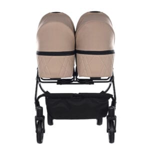Junama Compact Duo Beige (6)