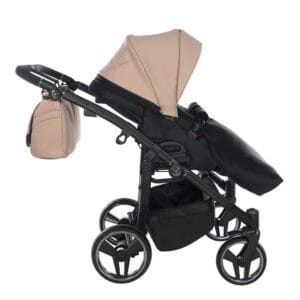 Junama Compact Duo Beige (7)