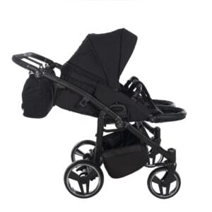 Junama Compact Duo Black (10)
